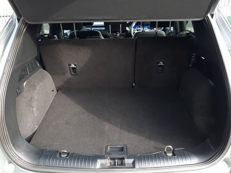 More views of Ford Kuga