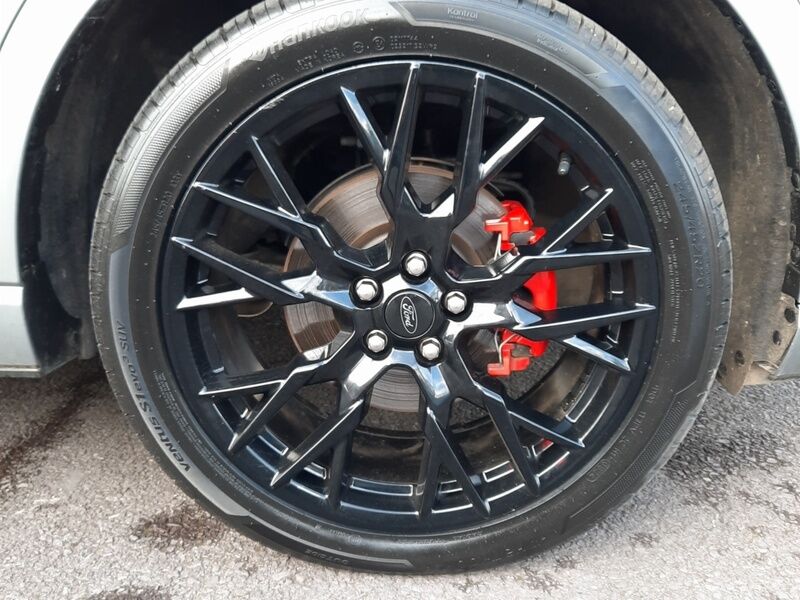 More views of Ford Kuga