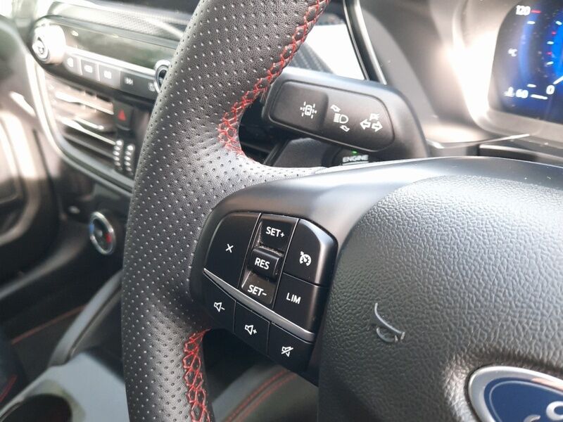 More views of Ford Kuga