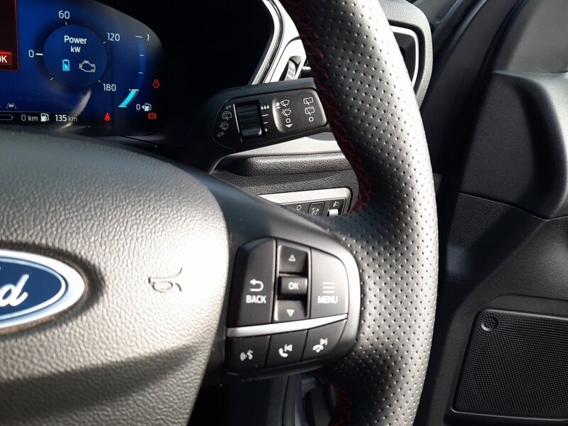 More views of Ford Kuga