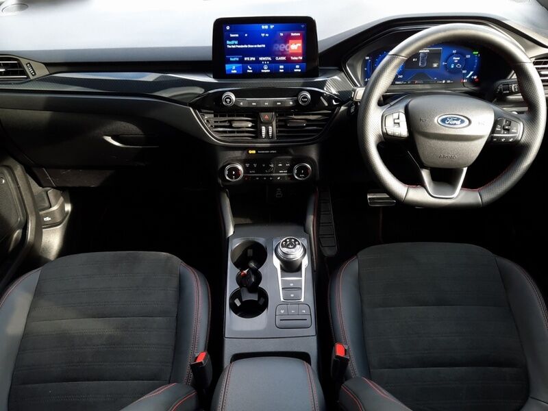 More views of Ford Kuga