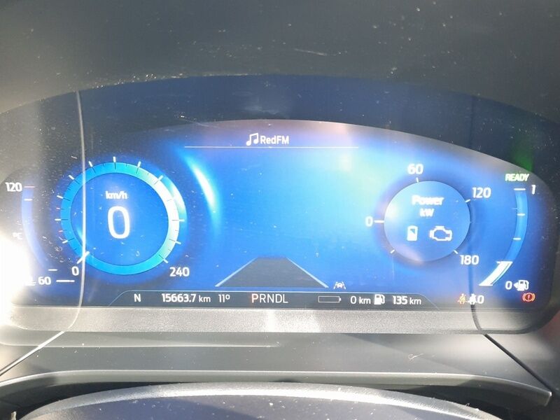 More views of Ford Kuga