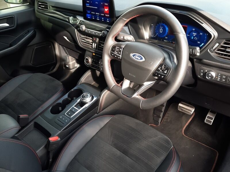 More views of Ford Kuga