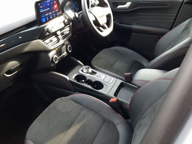More views of Ford Kuga