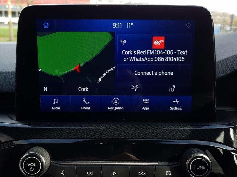 More views of Ford Kuga