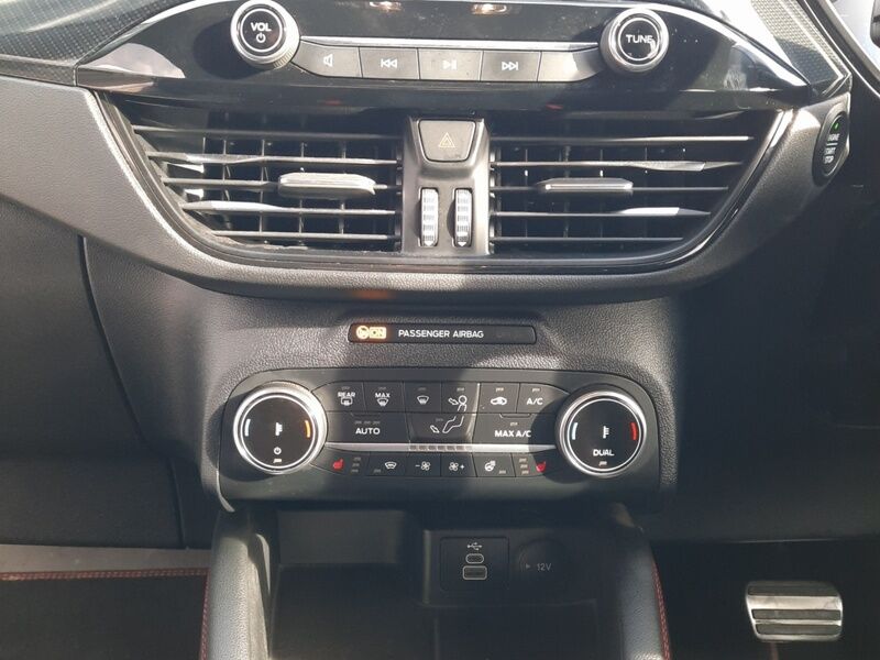 More views of Ford Kuga