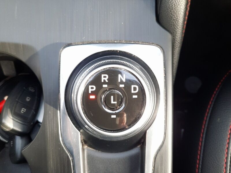 More views of Ford Kuga