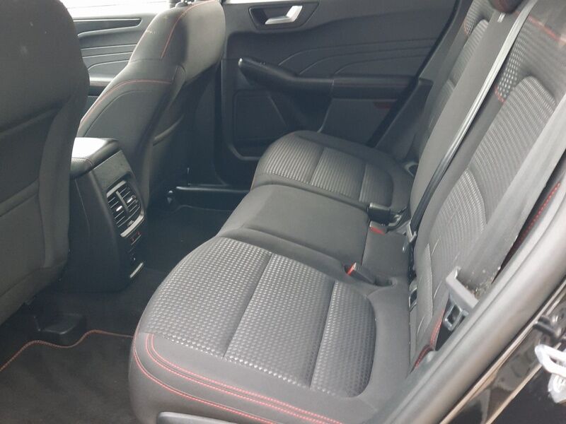 More views of Ford Kuga