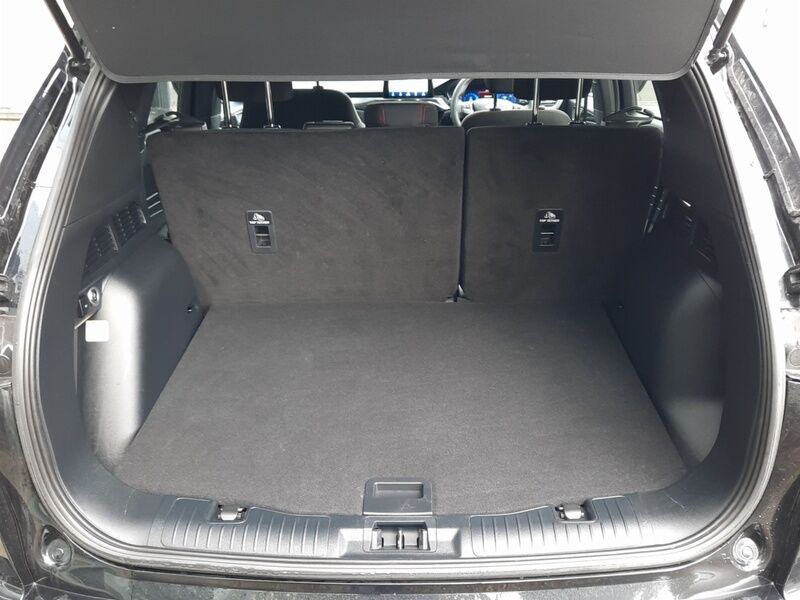 More views of Ford Kuga