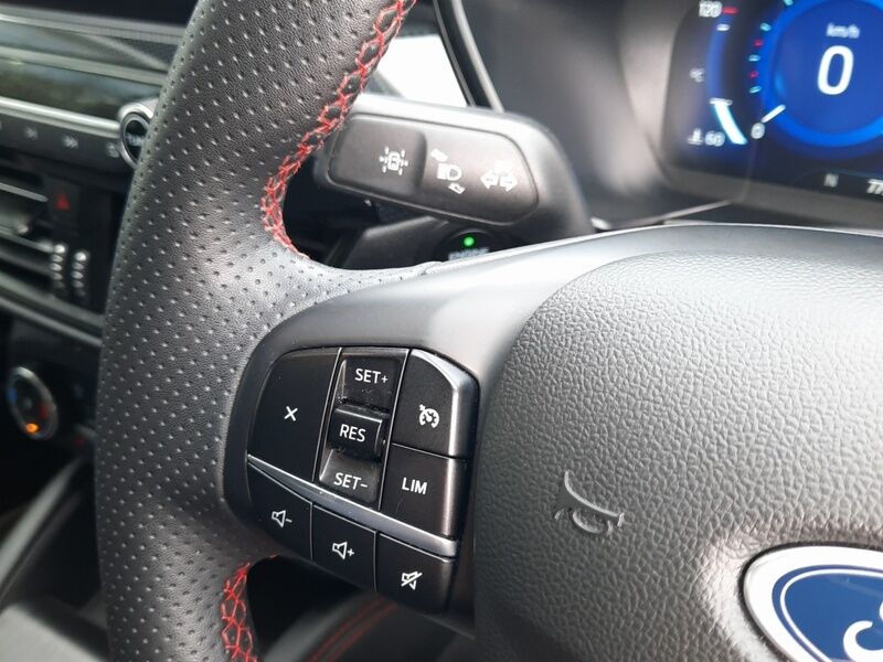 More views of Ford Kuga