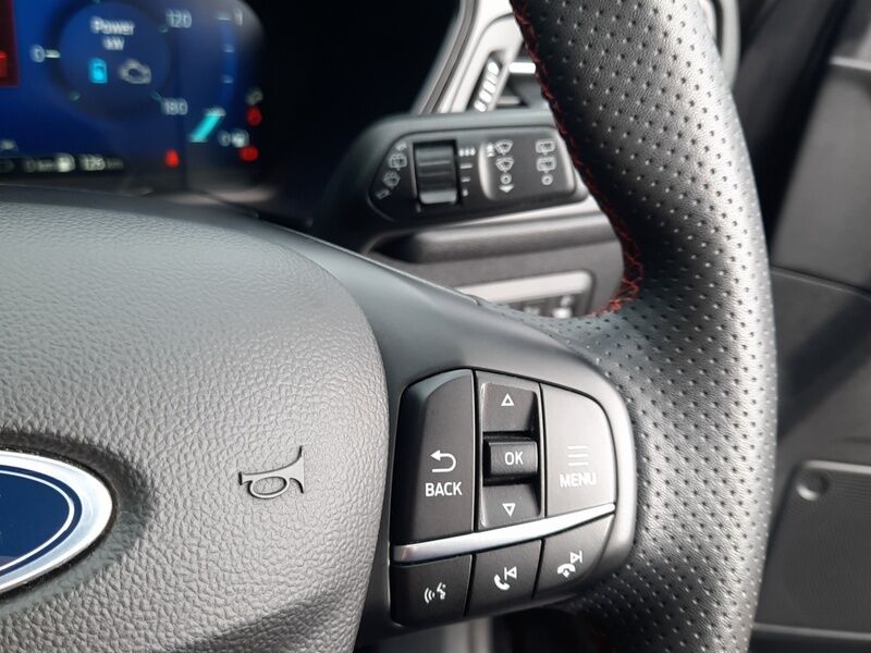 More views of Ford Kuga