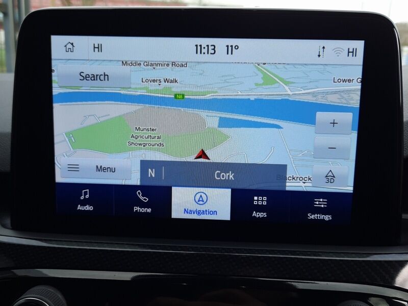 More views of Ford Kuga