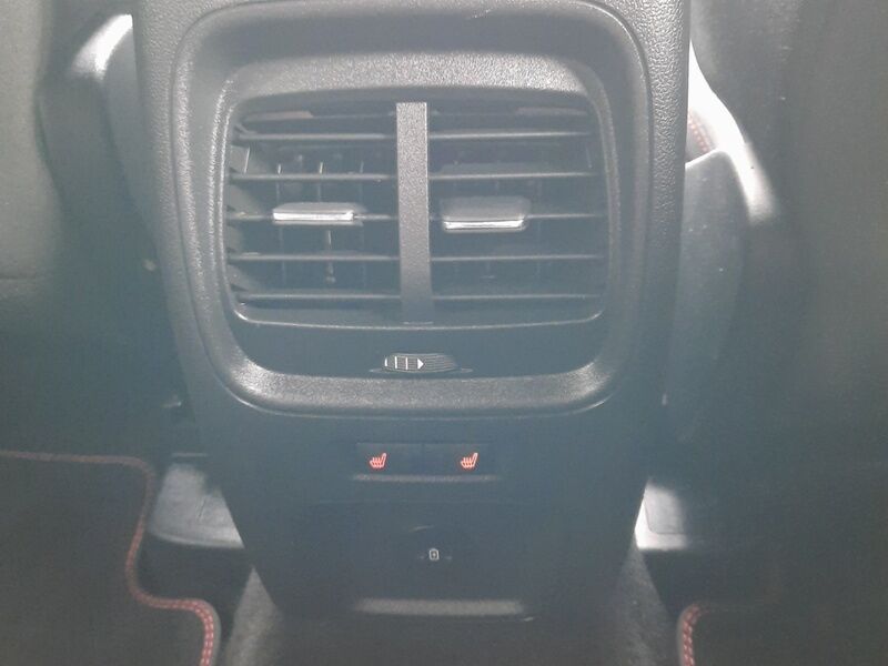 More views of Ford Kuga
