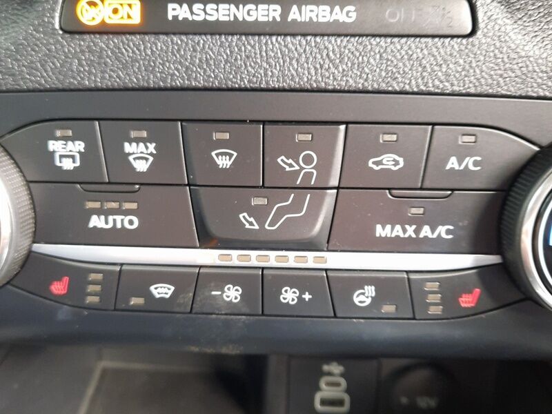 More views of Ford Kuga