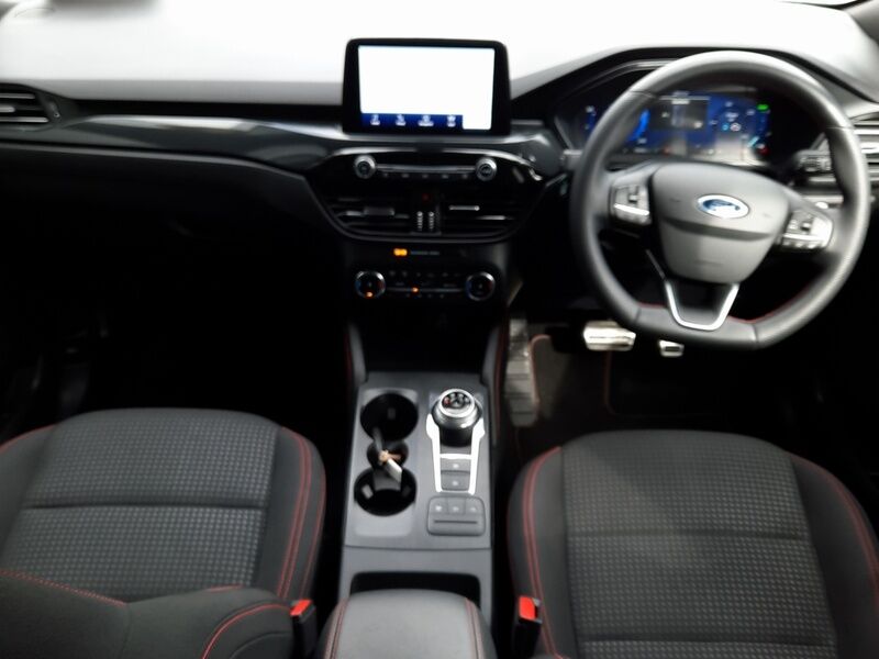 More views of Ford Kuga