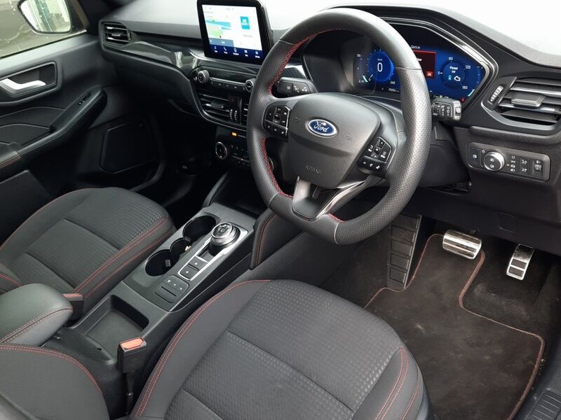 More views of Ford Kuga