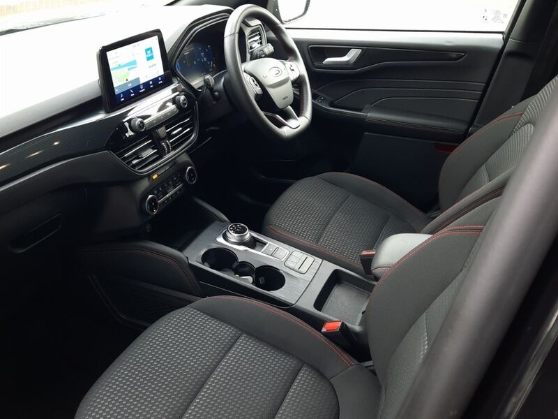 More views of Ford Kuga