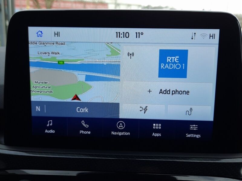 More views of Ford Kuga