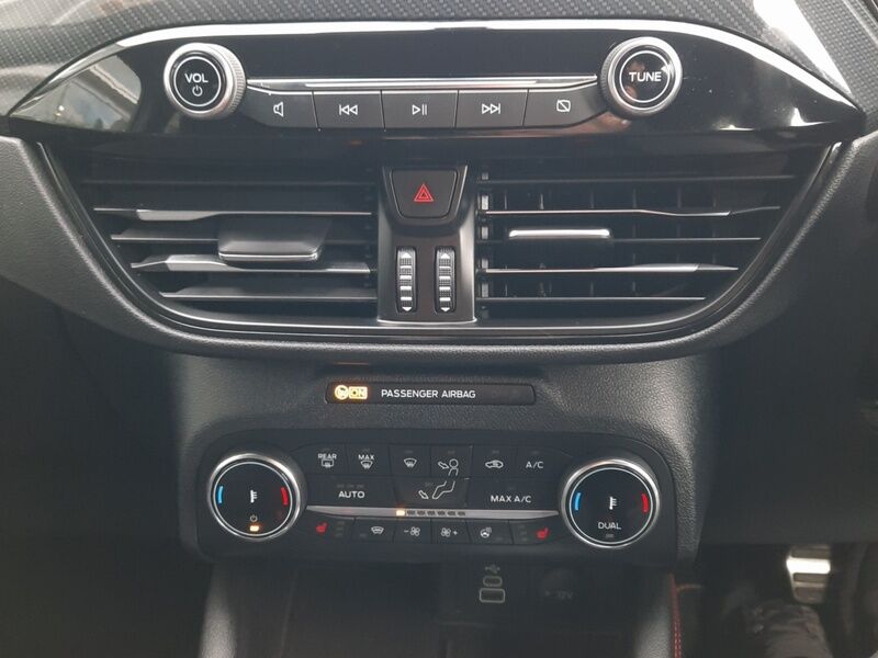 More views of Ford Kuga