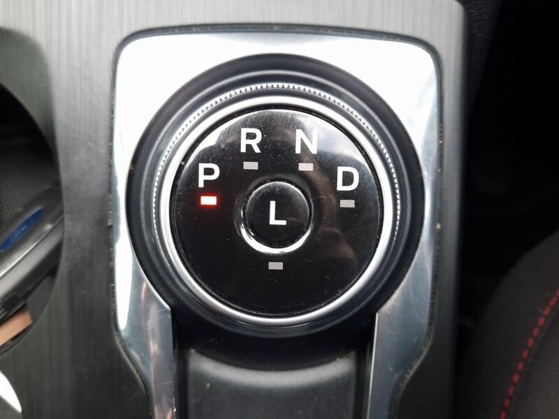 More views of Ford Kuga
