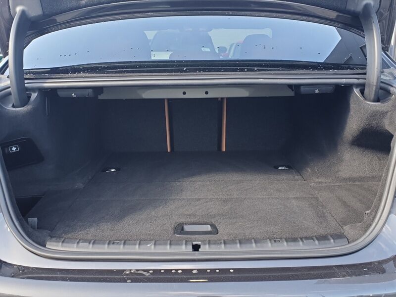 More views of BMW 5 Series