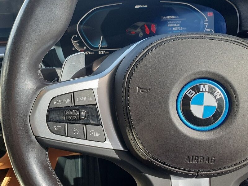 More views of BMW 5 Series