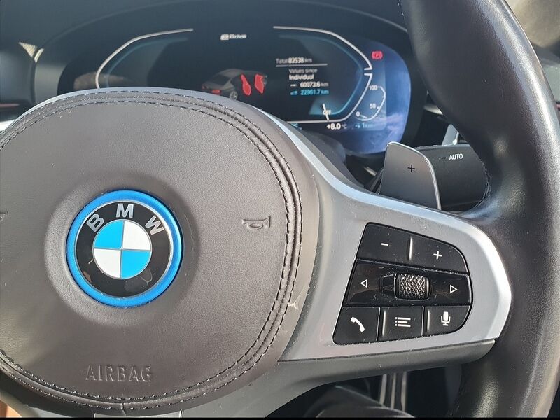 More views of BMW 5 Series