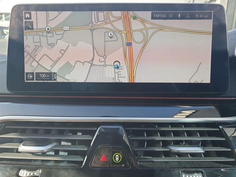 More views of BMW 5 Series