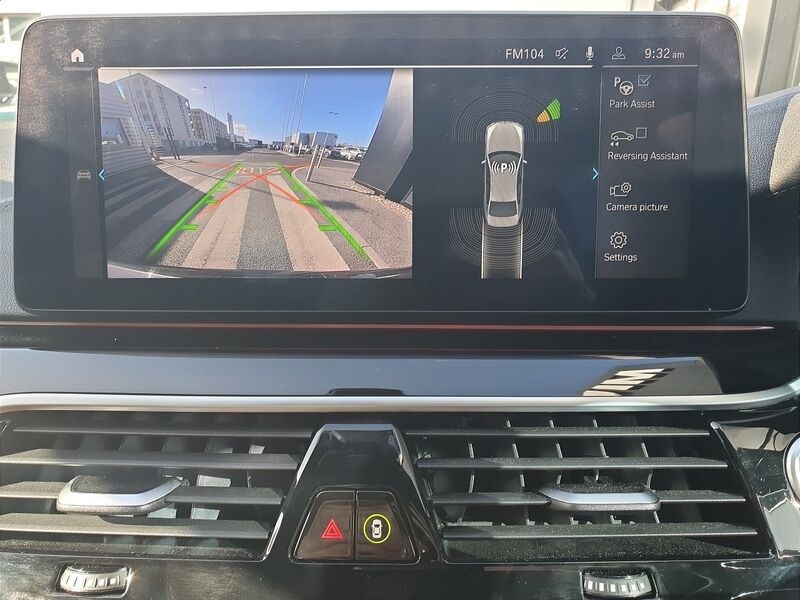 More views of BMW 5 Series