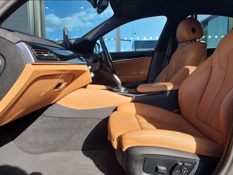 More views of BMW 5 Series