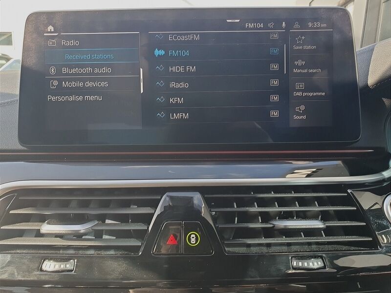 More views of BMW 5 Series