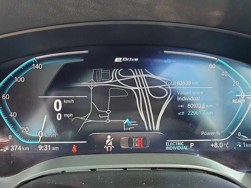 More views of BMW 5 Series