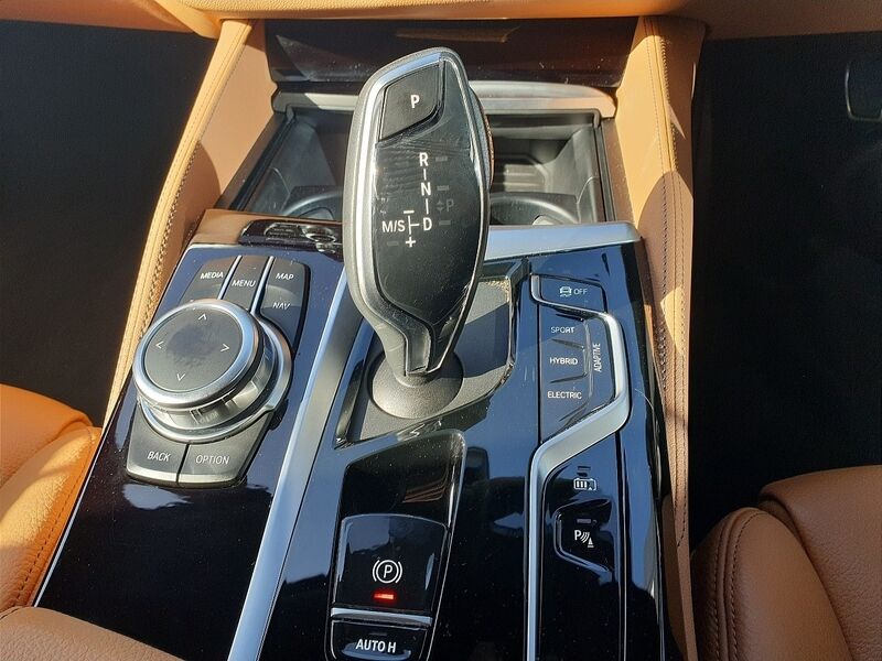 More views of BMW 5 Series