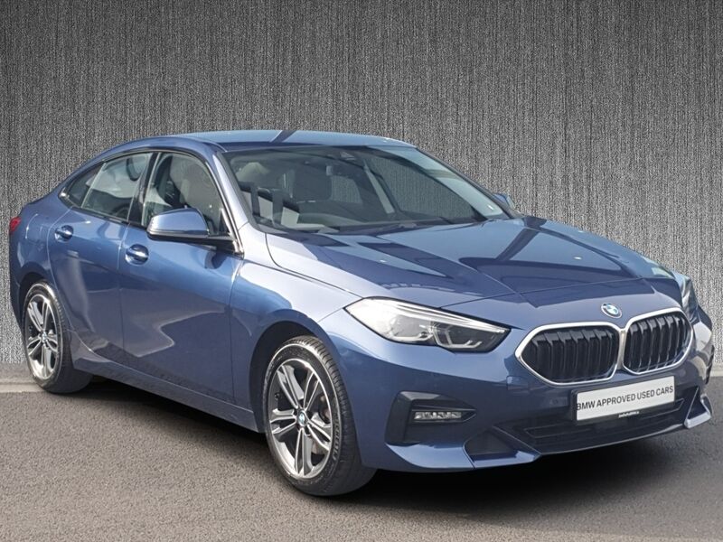 More views of BMW 2 Series