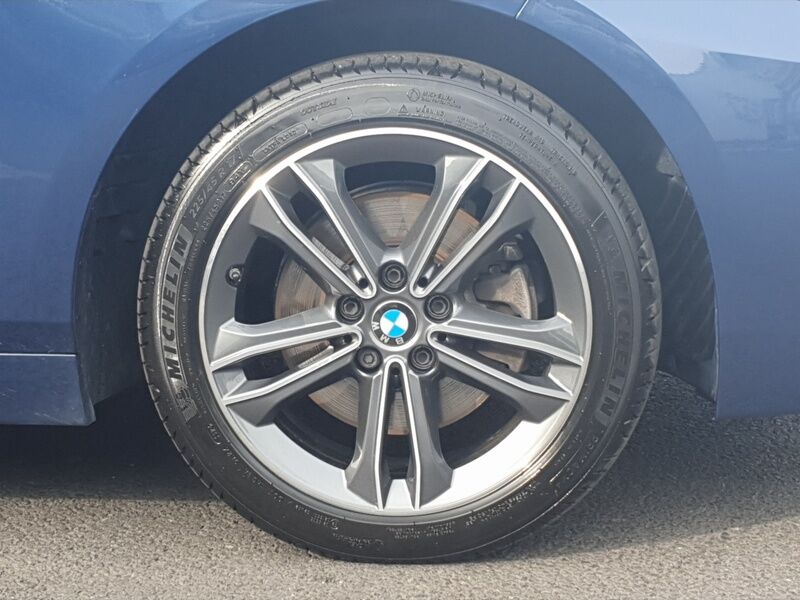 More views of BMW 2 Series