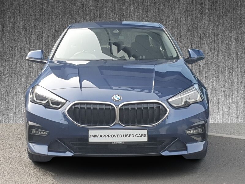 More views of BMW 2 Series