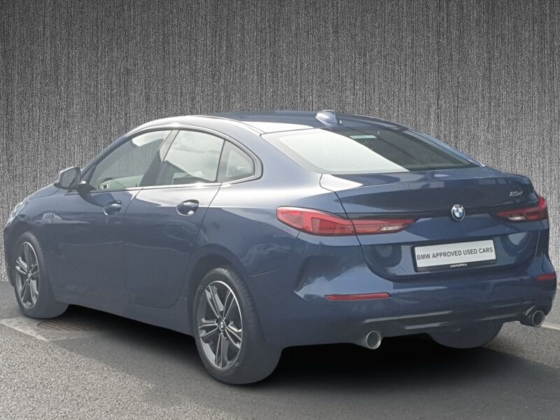 More views of BMW 2 Series