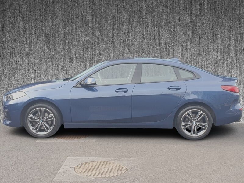 More views of BMW 2 Series
