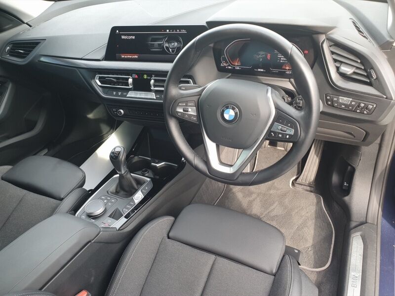 More views of BMW 2 Series
