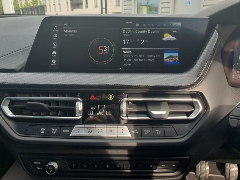 More views of BMW 2 Series