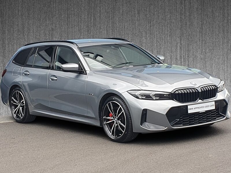 More views of BMW 3 Series