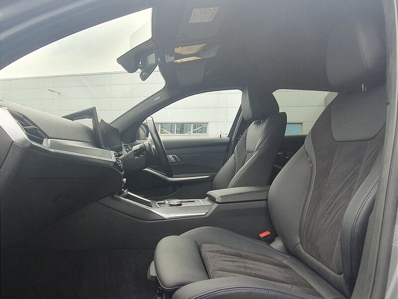 More views of BMW 3 Series