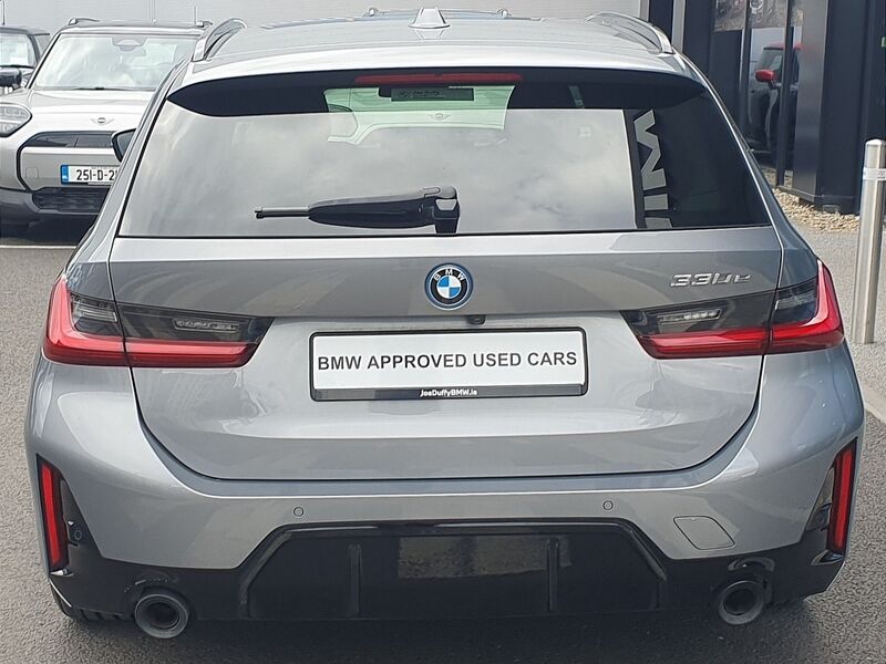 More views of BMW 3 Series