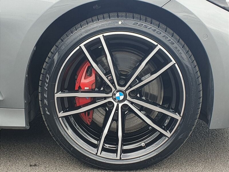 More views of BMW 3 Series