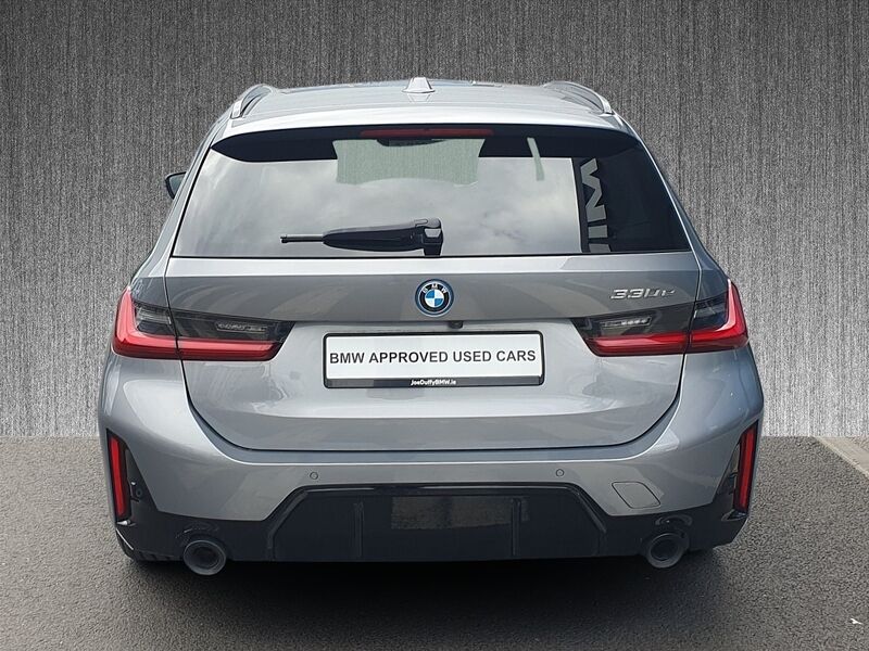 More views of BMW 3 Series