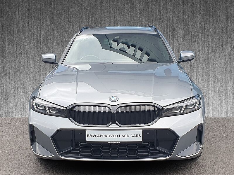 More views of BMW 3 Series