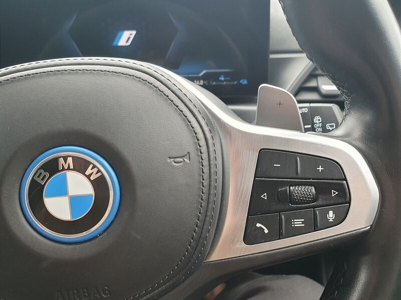 More views of BMW 3 Series