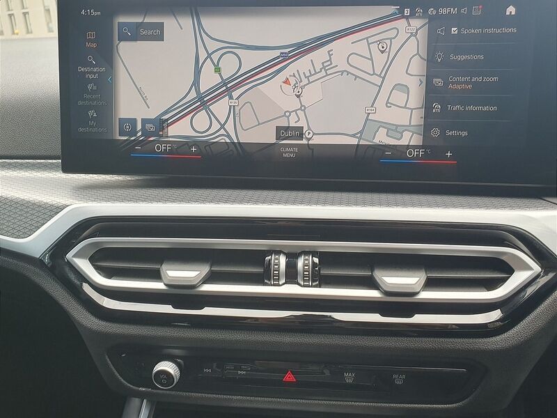 More views of BMW 3 Series