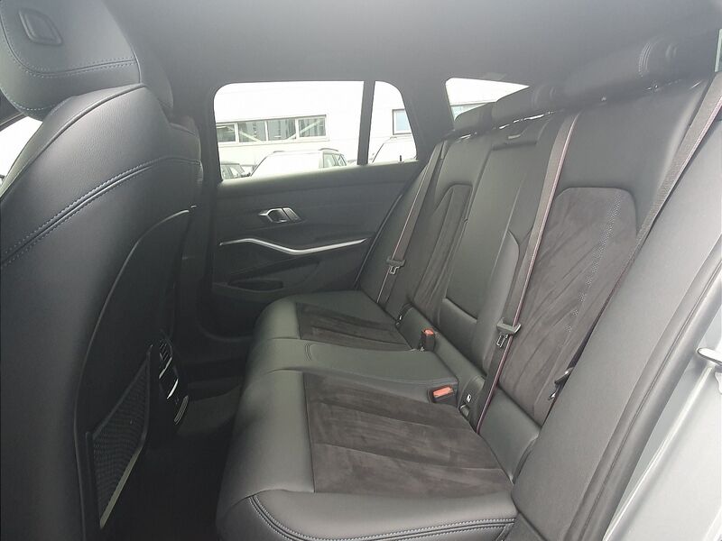 More views of BMW 3 Series