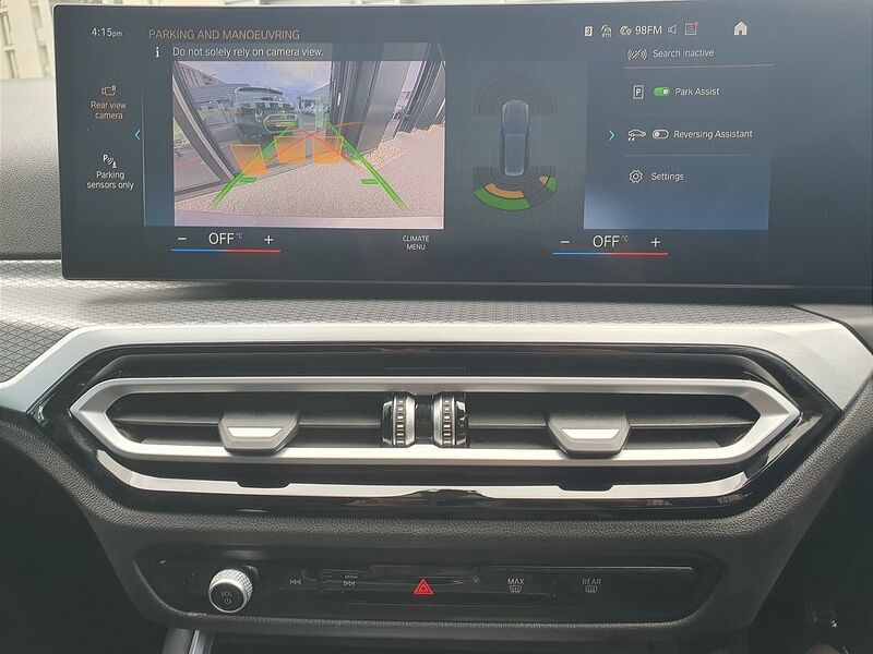 More views of BMW 3 Series